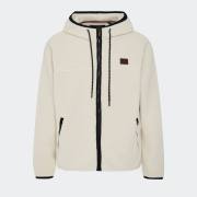 FUNKY BUDDHA Men's Zip Up Hoodie