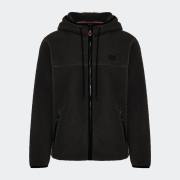 FUNKY BUDDHA Men's Zip Up Hoodie