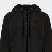 FUNKY BUDDHA Men's Zip Up Hoodie