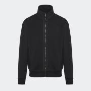 FUNKY BUDDHA Men's Zip Up Hoodie