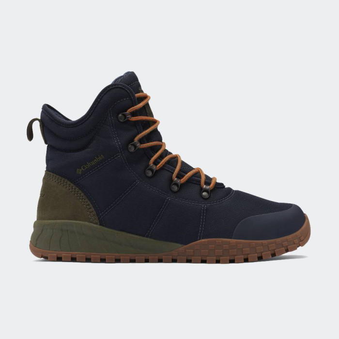 COLUMBIA FAIRBANKS™ OMNI-HEAT™ΑΔΙΑΒΡΟΧΟ 