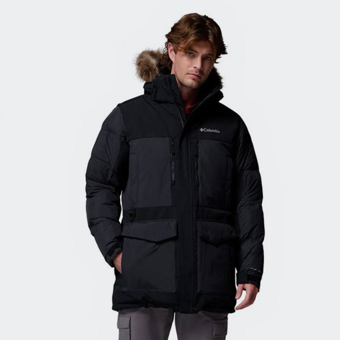 COLUMBIA MARQUAM PEAK FUSION™ II PARKA