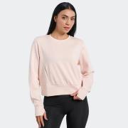 BODYTALK SCUBA CREWNECK LS