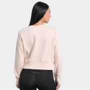 BODYTALK SCUBA CREWNECK LS