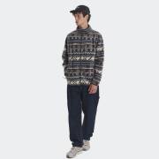 EMERSON Men's Full Zip Sherpa