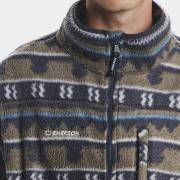 EMERSON Men's Full Zip Sherpa
