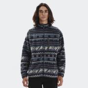 EMERSON Men's Full Zip Sherpa