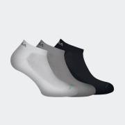 GSA ORGANICPLUS 180 Extra Cushioned Low Cut Socks / 3Pack