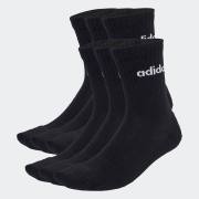ADIDAS C LIN CREW 6Pairs
