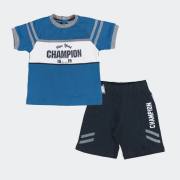 CHAMPION SET BEBE