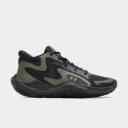 UNDER ARMOUR  JET '25