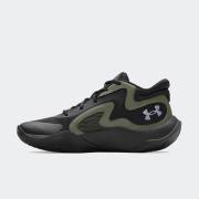 UNDER ARMOUR  JET '25