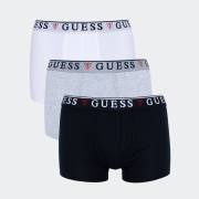GUESS BRIAN HERO BOXER TRUNK 3 PACK