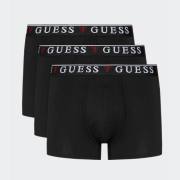 GUESS BRIAN HERO BOXER TRUNK 3 PACK