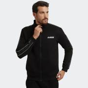 GUESS MICKEY FULL ZIP SWEATSHIRT