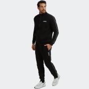 GUESS MICKEY FULL ZIP SWEATSHIRT