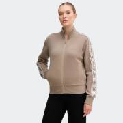 GUESS BRITNEY FULL ZIP SWEATSHIRT