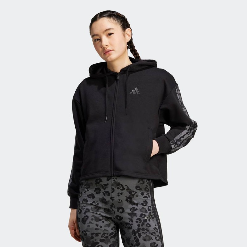 ADIDAS W AOP FT FZ