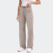 GUESS COUTURE STRAIGHT LONG PANT