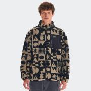 EMERSON Men's Full Zip Sherpa