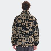 EMERSON Men's Full Zip Sherpa