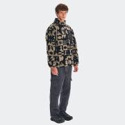EMERSON Men's Full Zip Sherpa
