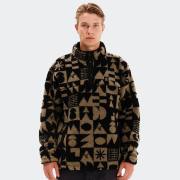 EMERSON Men's Sherpa Pullover