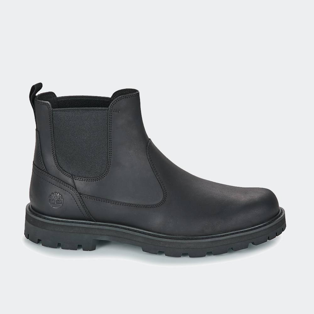 TIMBERLAND BRITTON ROAD Mid Chelsea Boot