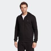 GUESS ALDWIN ZIP HOODED SWEATSHIRT
