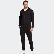 GUESS ALDWIN ZIP HOODED SWEATSHIRT