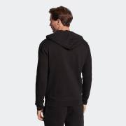 GUESS ALDWIN ZIP HOODED SWEATSHIRT