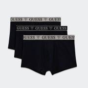 GUESS BOXER TRUNK 3PACK
