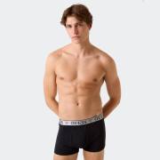 GUESS BOXER TRUNK 3PACK