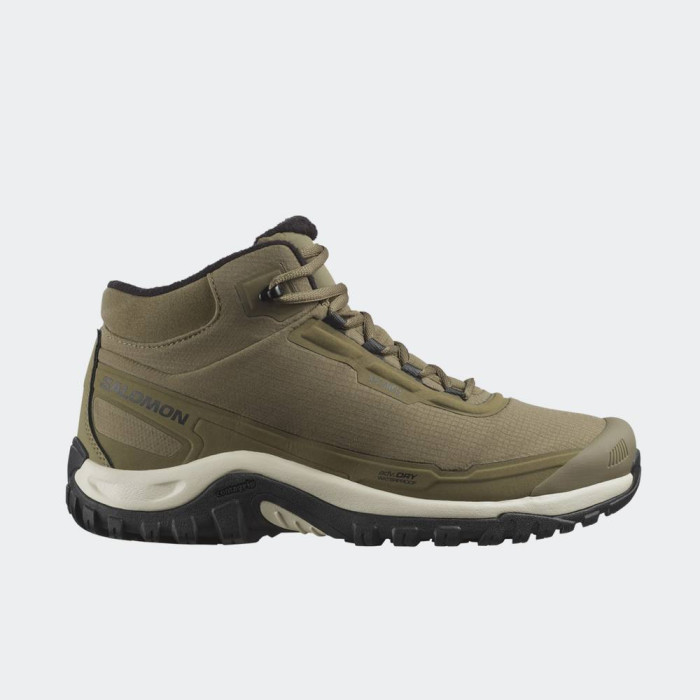 SALOMON WINTER SHELTER WP Αδιάβροχο