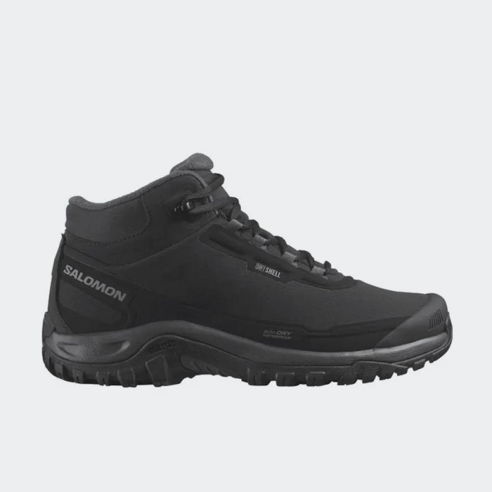 SALOMON WINTER SHELTER WP ΑΔΙΑΒΡΟΧΟ