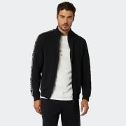 GUESS FULL ZIP NEW ARLO SWEATSHIRT