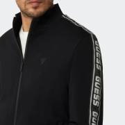 GUESS FULL ZIP NEW ARLO SWEATSHIRT
