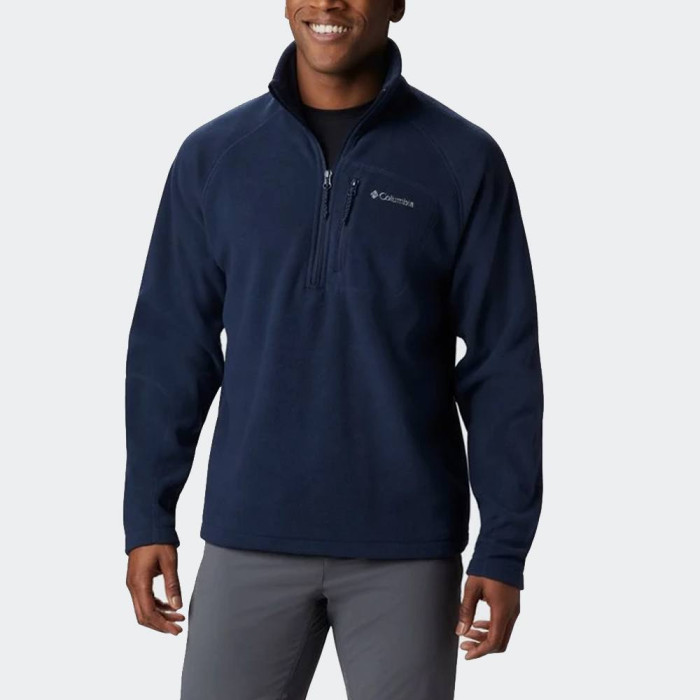 COLUMBIA FAST TREK™ III HALF ZIP FLEECE