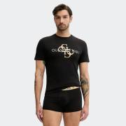 GUESS CN TEE SHIRT+TRUNK SET