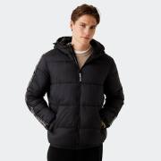 GUESS ARLO PADDED JACKET