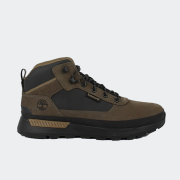 TIMBERLAND FIELD TREKKER Mid Lace Up Sneaker