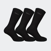 GSA ORGANICPLUS X3 Fully Cushioned Crew Socks / 3Pack