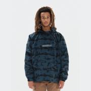 EMERSON Men's Pullover Jacket with Hood