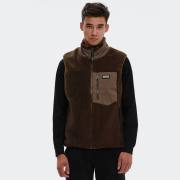 EMERSON Men's Double Face Vest Jacket