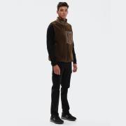 EMERSON Men's Double Face Vest Jacket