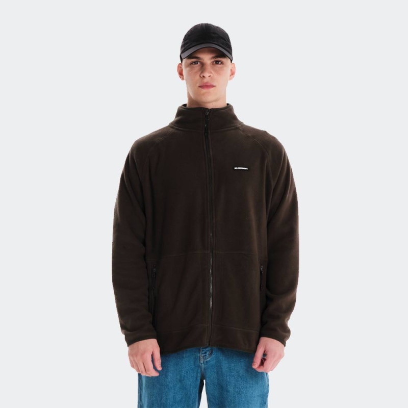 EMERSON Men's Full Zip Fleece