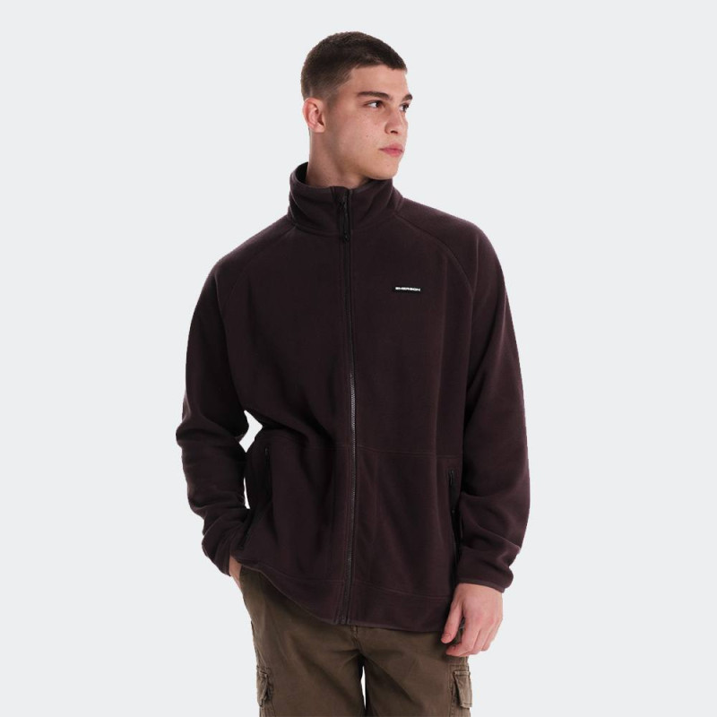 EMERSON Men's Full Zip Fleece
