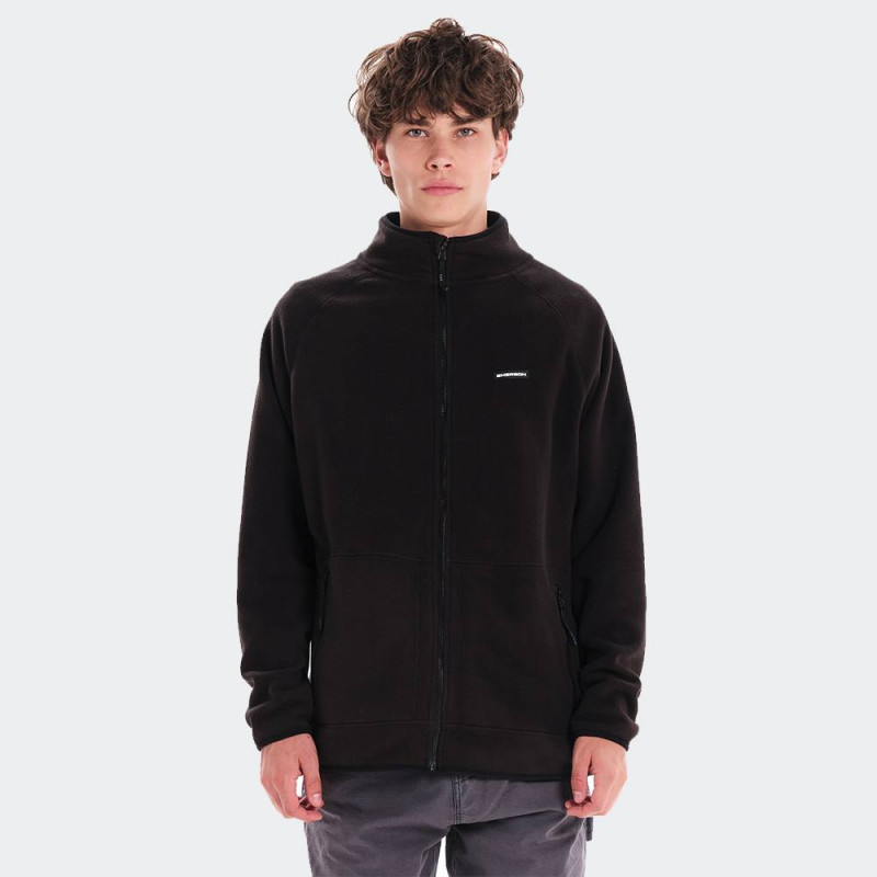 EMERSON Men's Full Zip Fleece