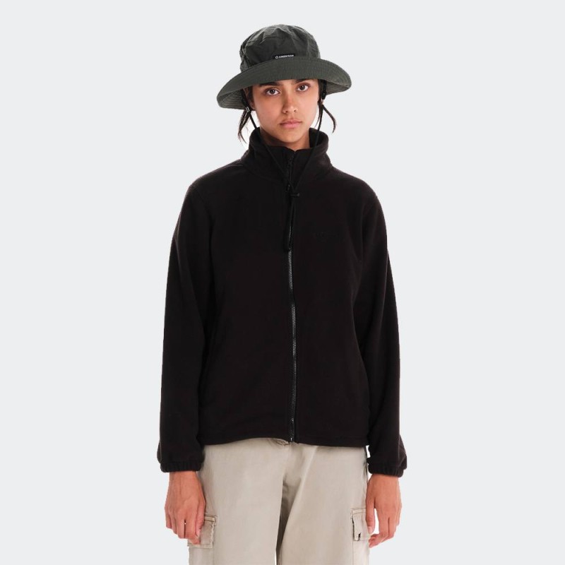 EMERSON Women's Full Zip Fleece