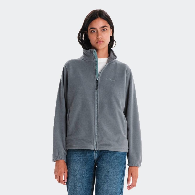 EMERSON Women's Full Zip Fleece